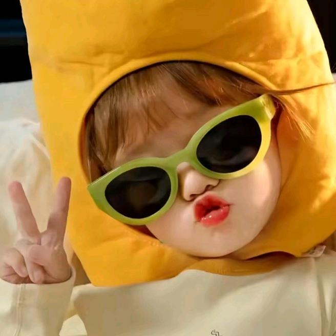 小橙子🍊