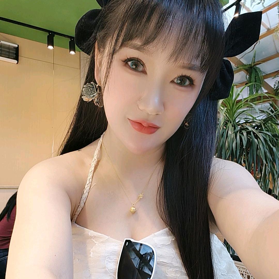 财神爷的心尖宠