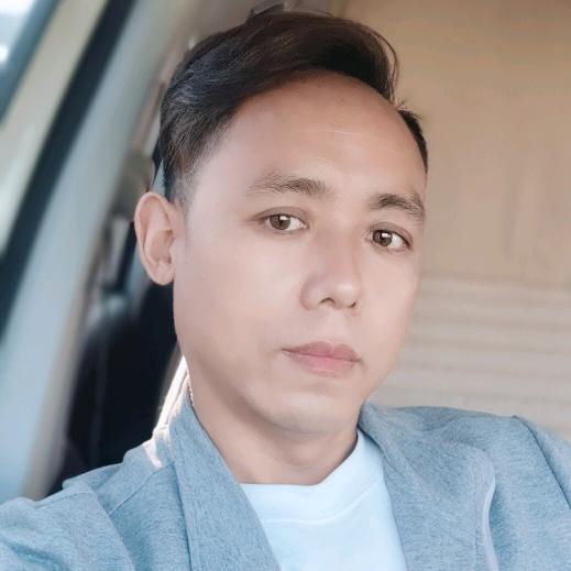 阿亮剪纸