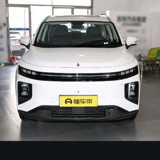 机场接送SUV6座