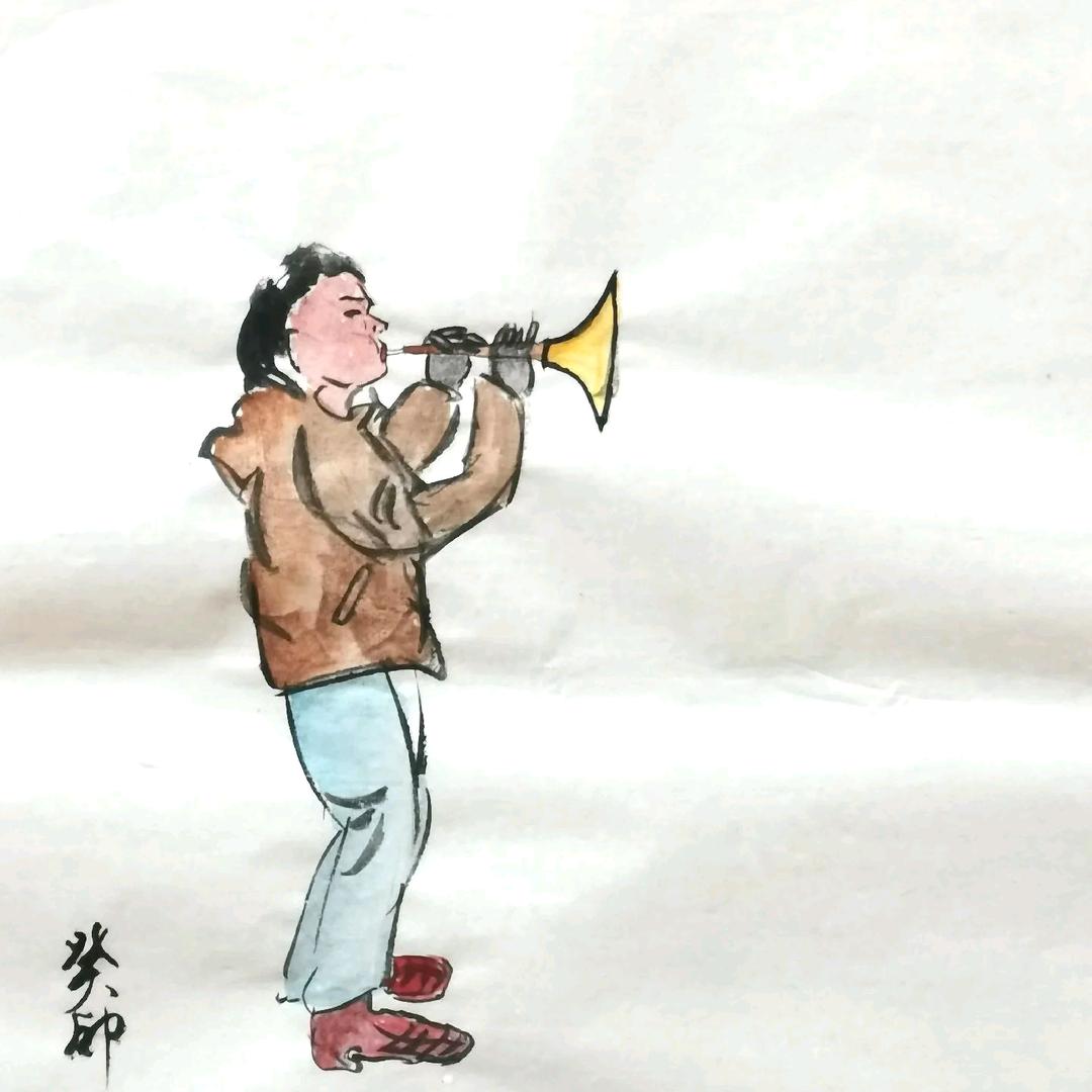 君綰.