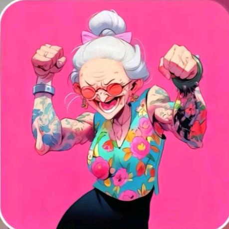 🌈凌晨一点的猫