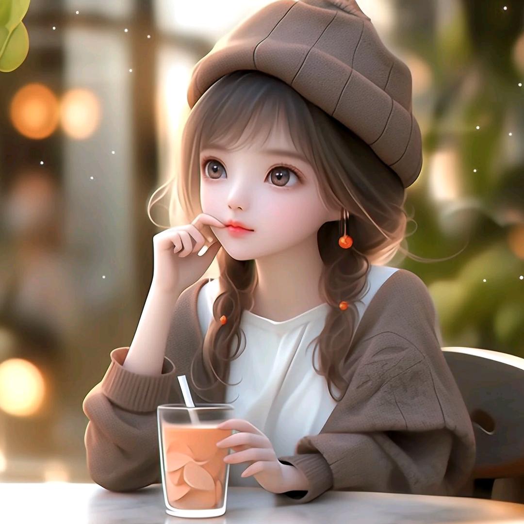 指尖繁华~的头像