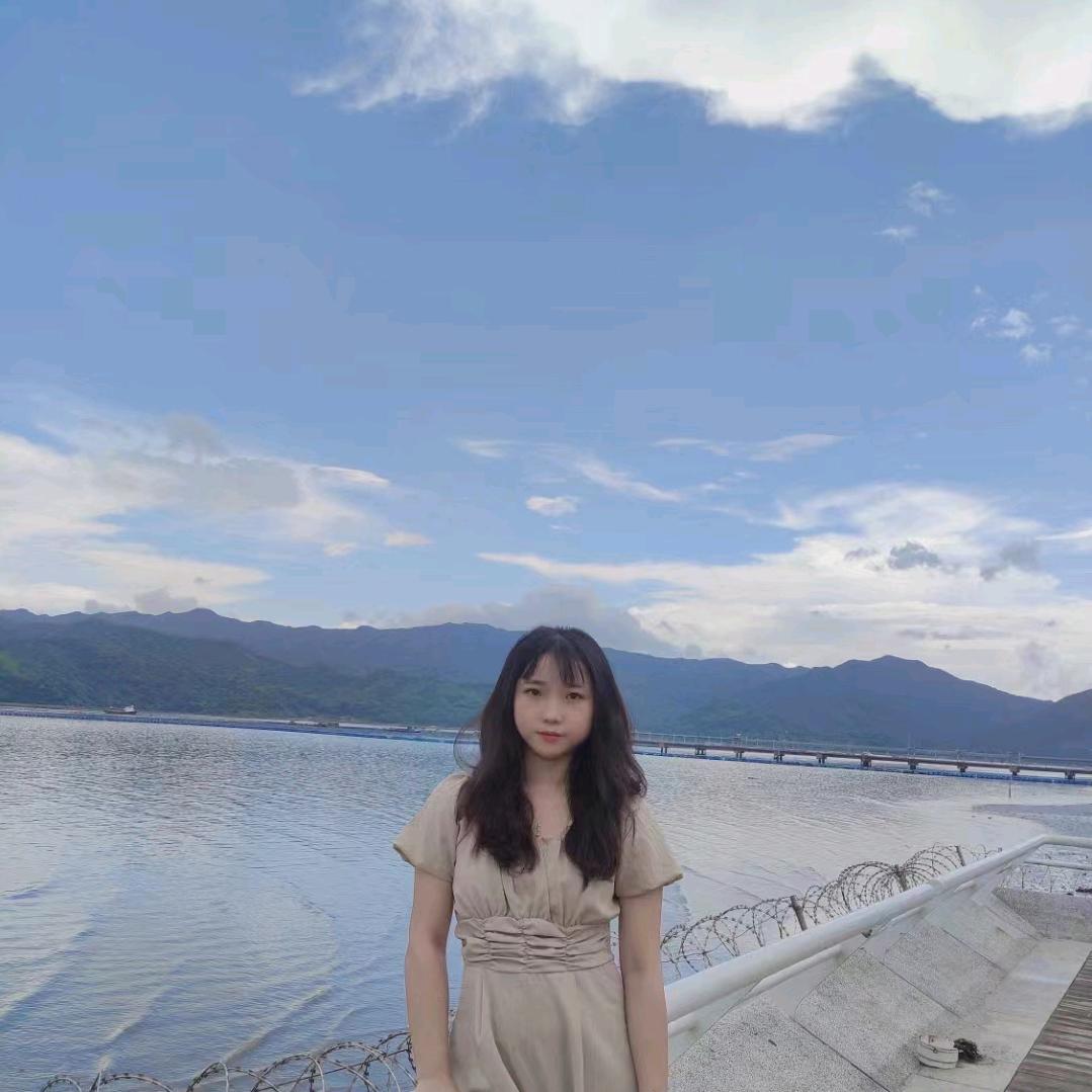 绵羊卷卷爱旅游🐑