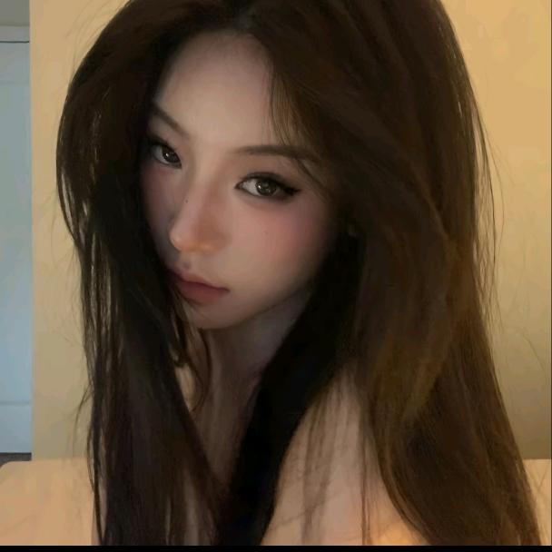v-