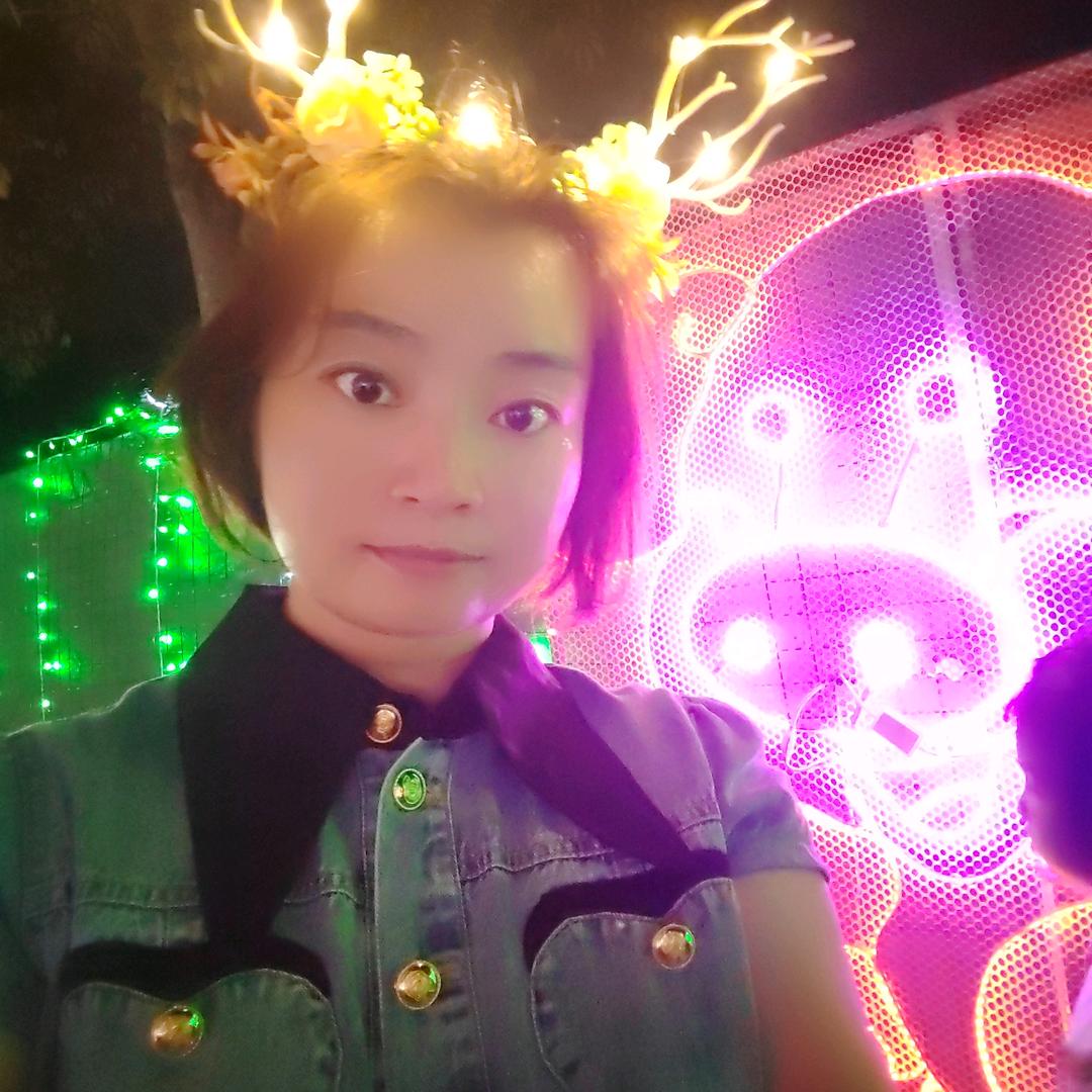 小玉儿