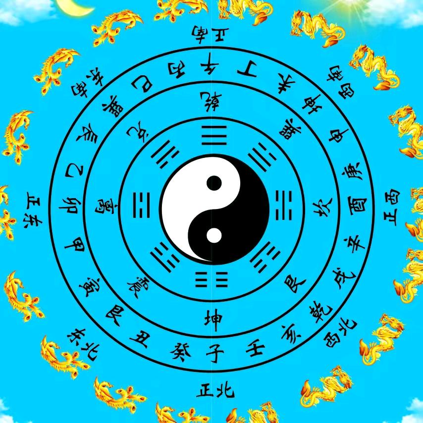 天下好人一生平安