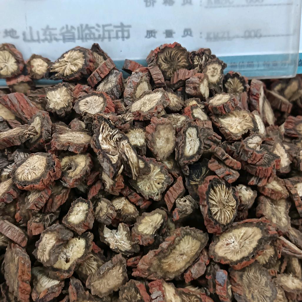 亳州中药材