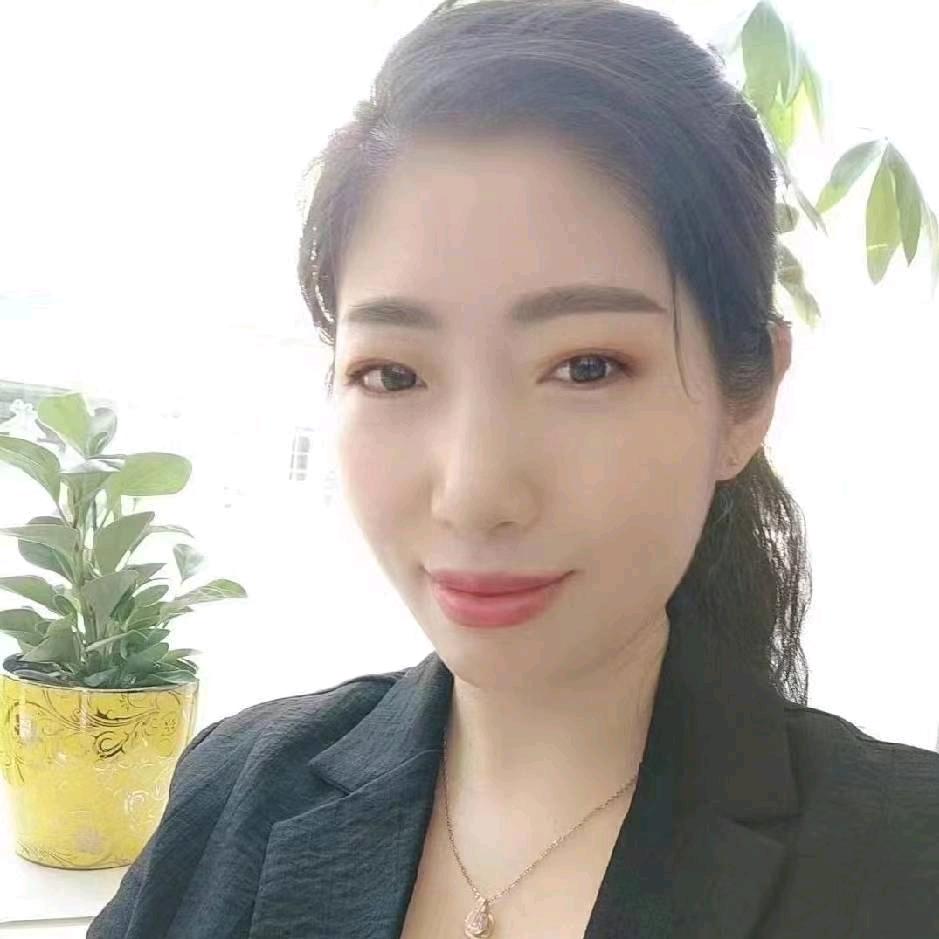 那那✨✨