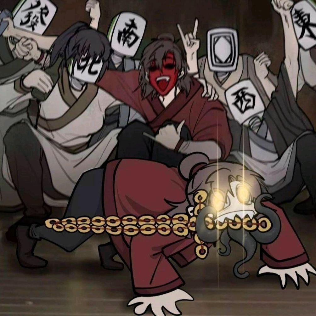 Coco丫（三角洲）