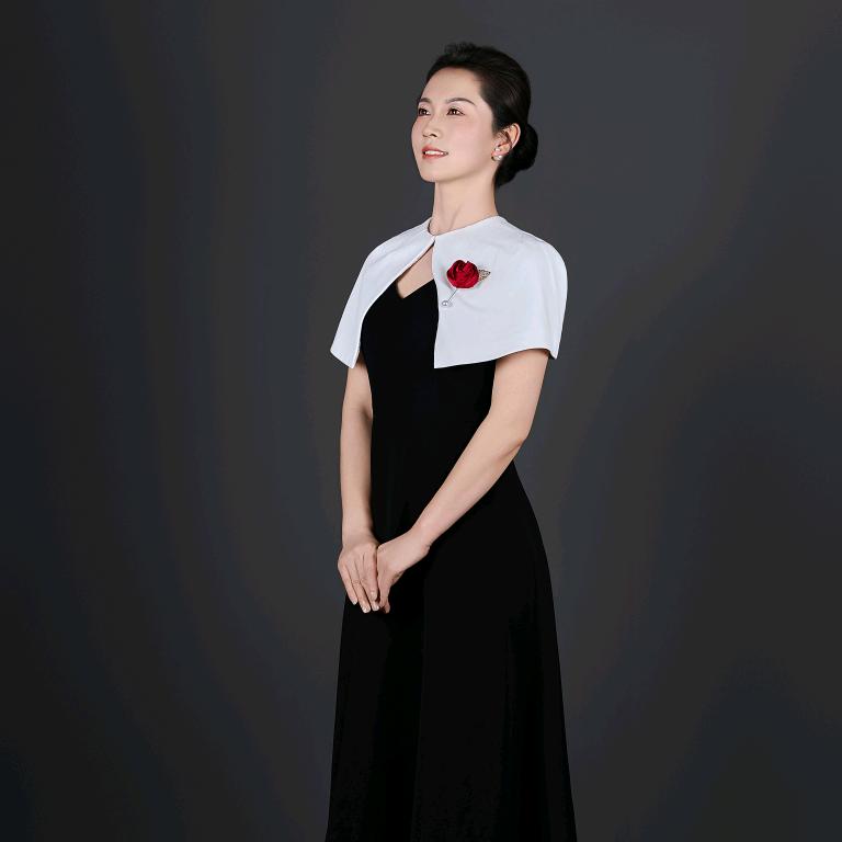博莹形体仪态美学