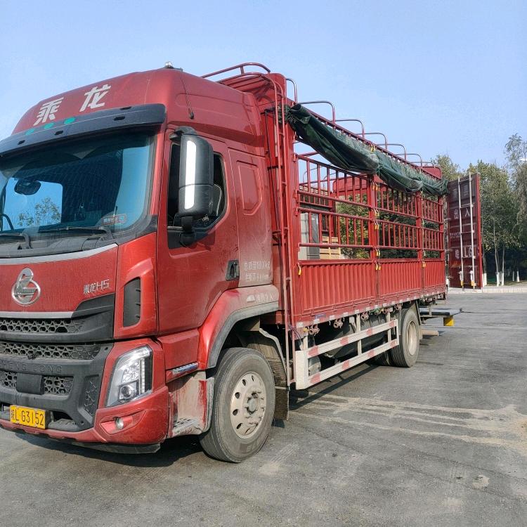 西安到萧县黄口闫集马井杨楼货车