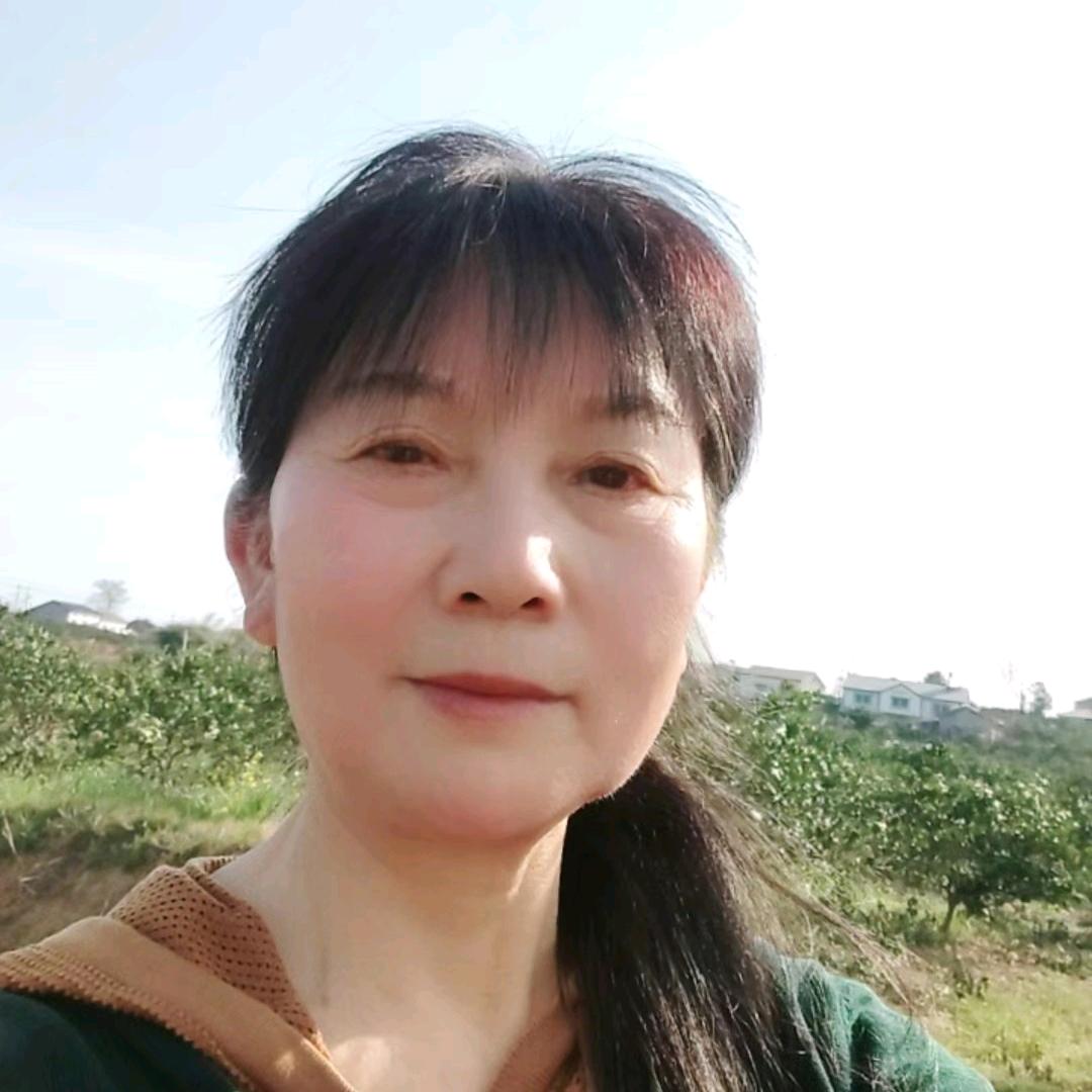 橙子姐🍊🍎