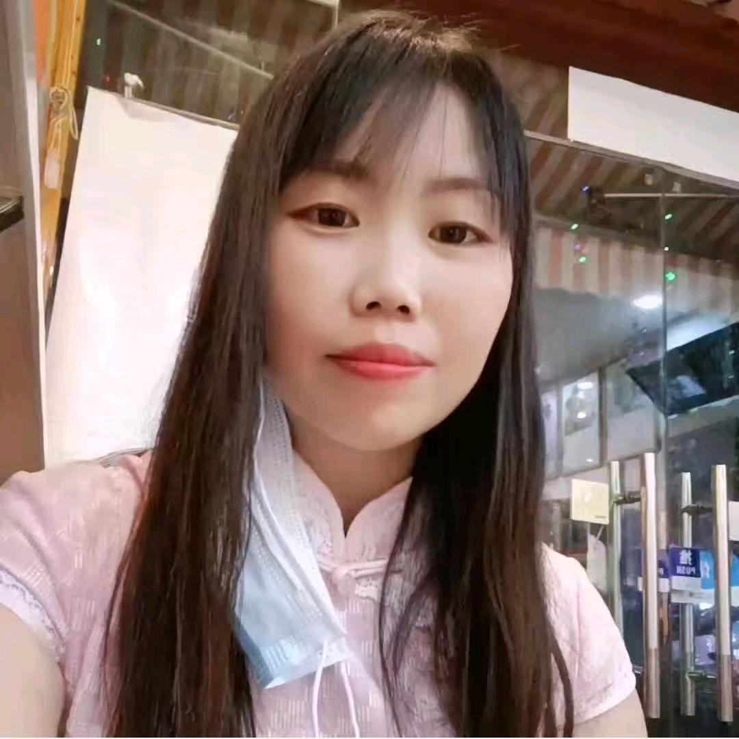 云南小阿妹