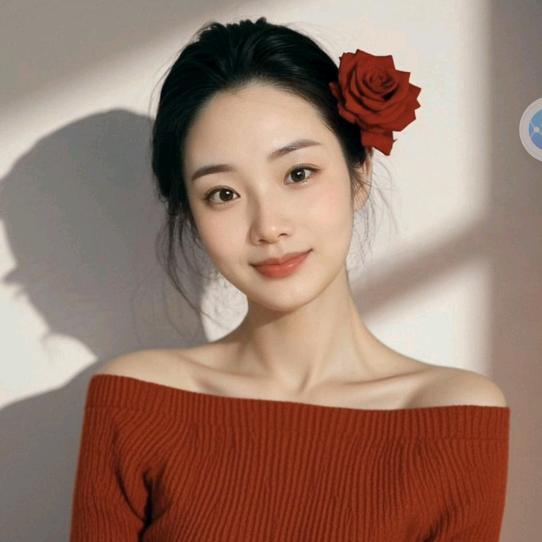 暖暖🌹