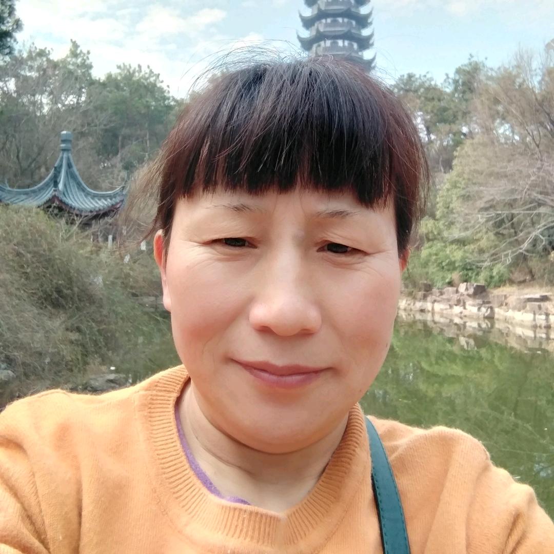 徐冬梅