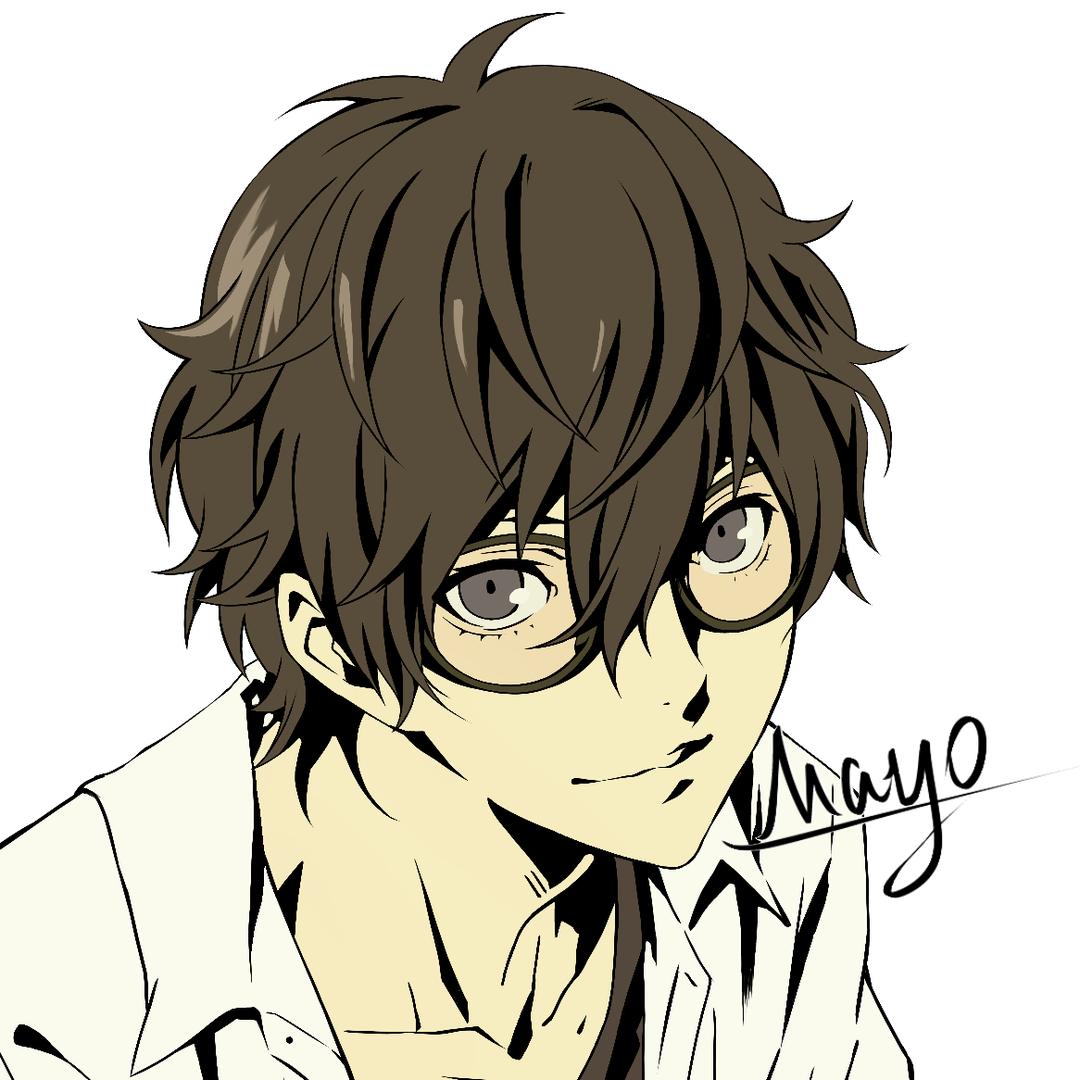 Mayo