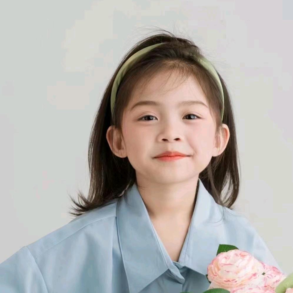 斑鹿婚纱摄影-倪倪