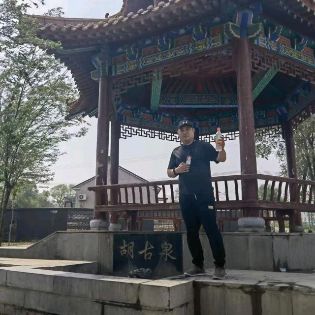 大健山水院-回村生活