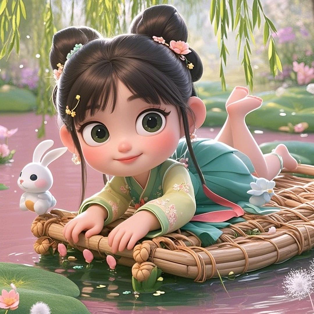 花姐