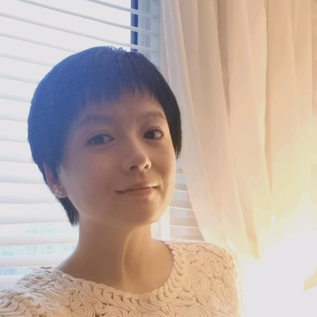 嘉麟姐