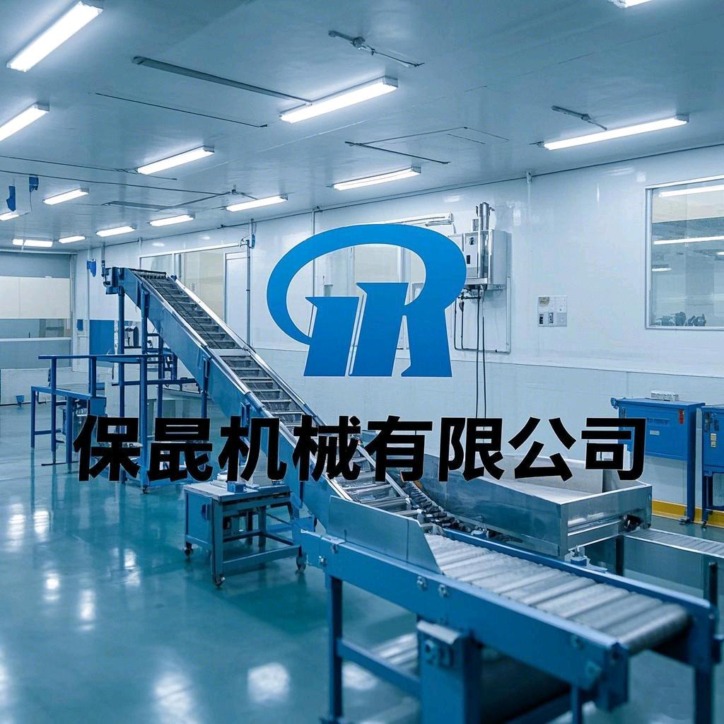 广东保晟机械设备有限公司