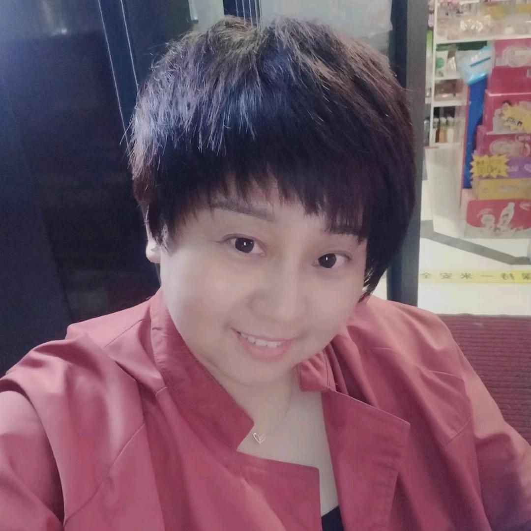 漫步