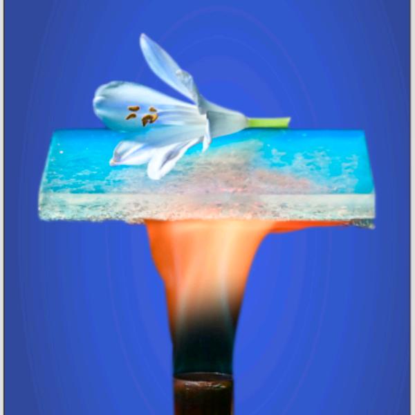 赛纳特气凝胶   隔热节能新科技