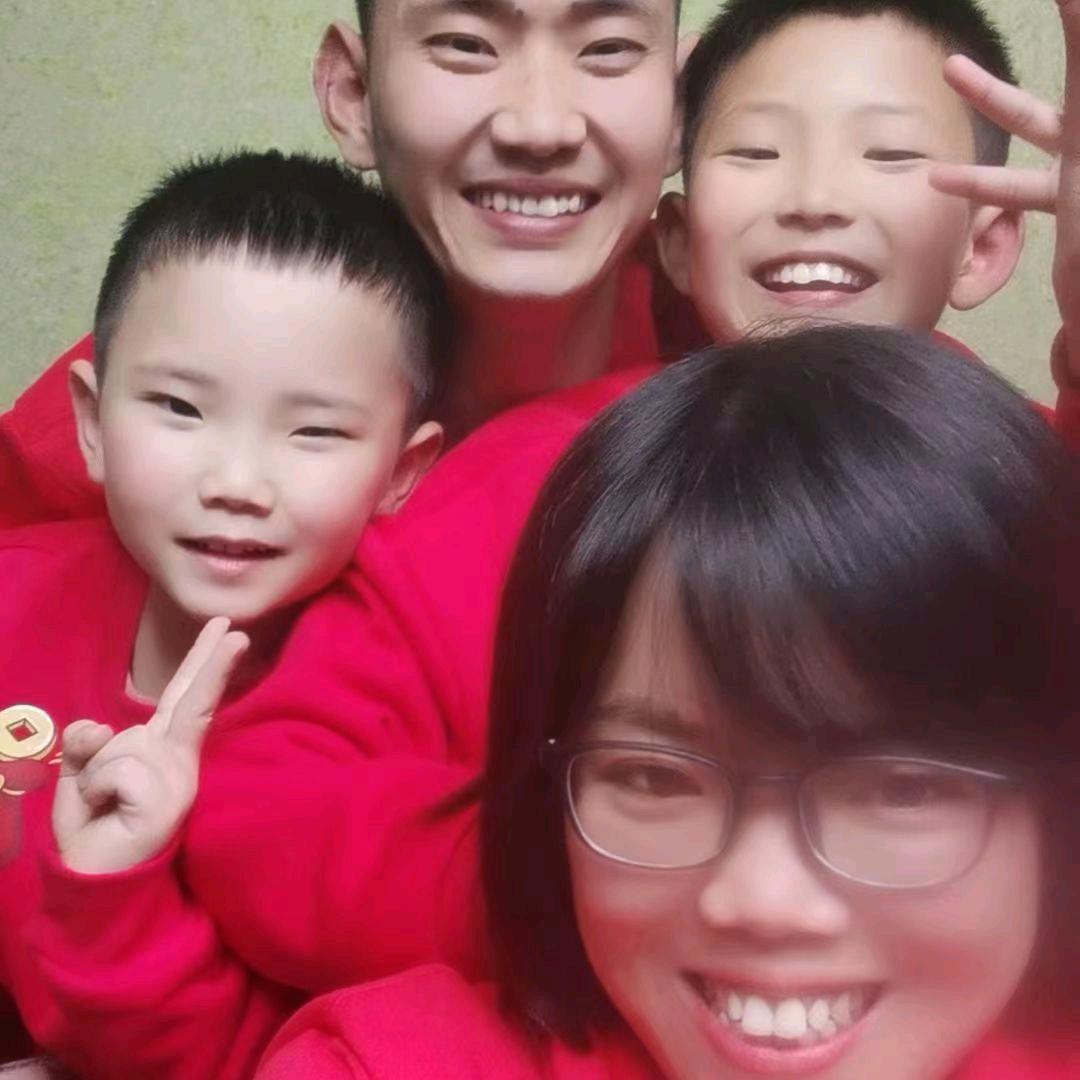 努力为自己