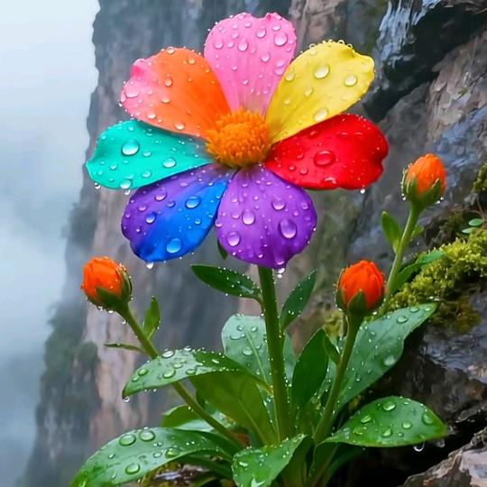 康先生（自驾游中）