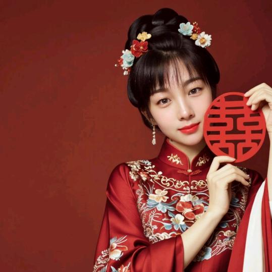 🌸只为一人🌸