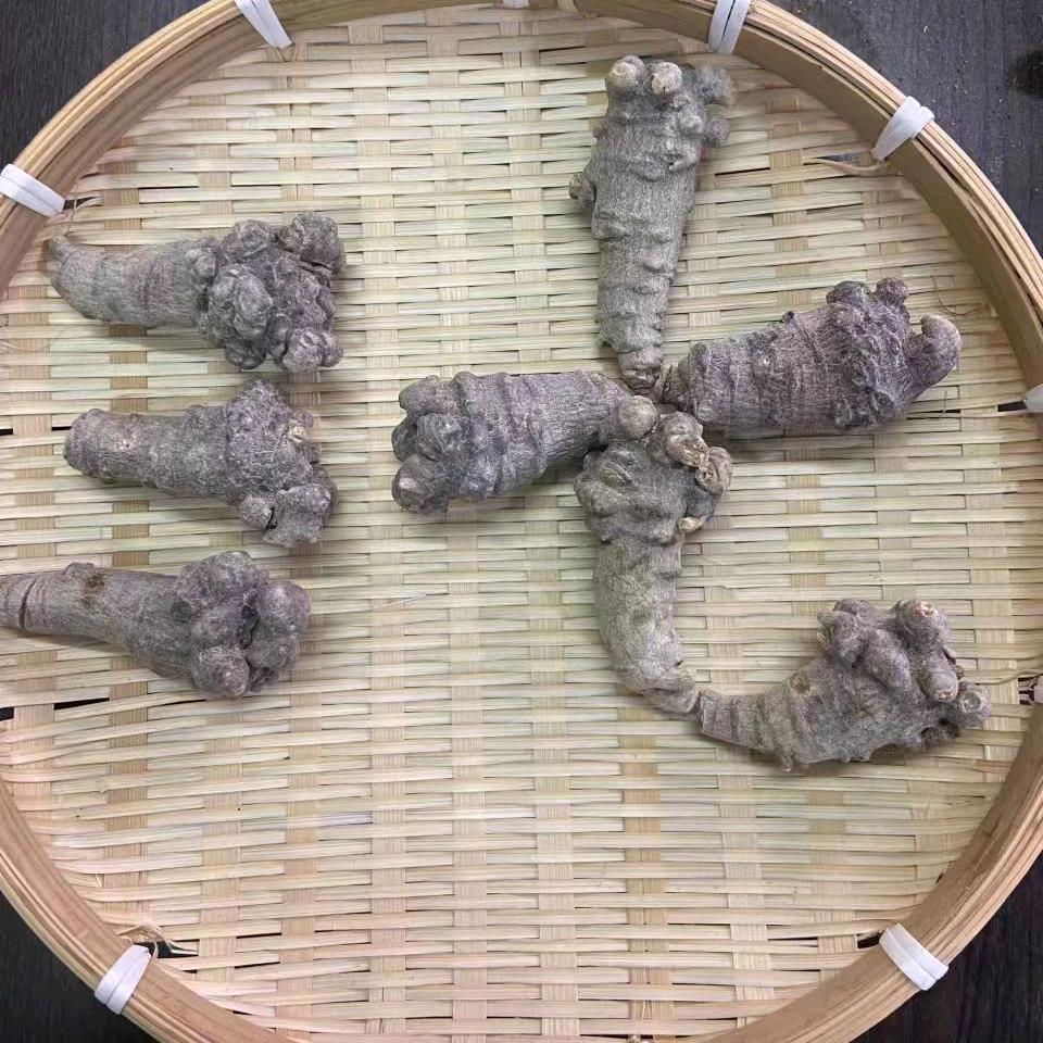 夏茽七滋补农产品甄选