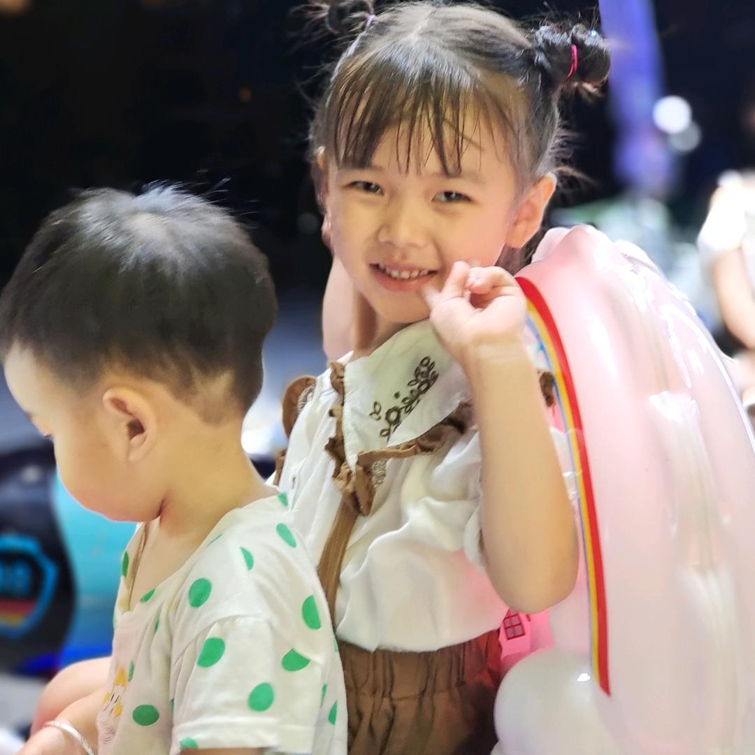 芊芊❤️嘉嘉