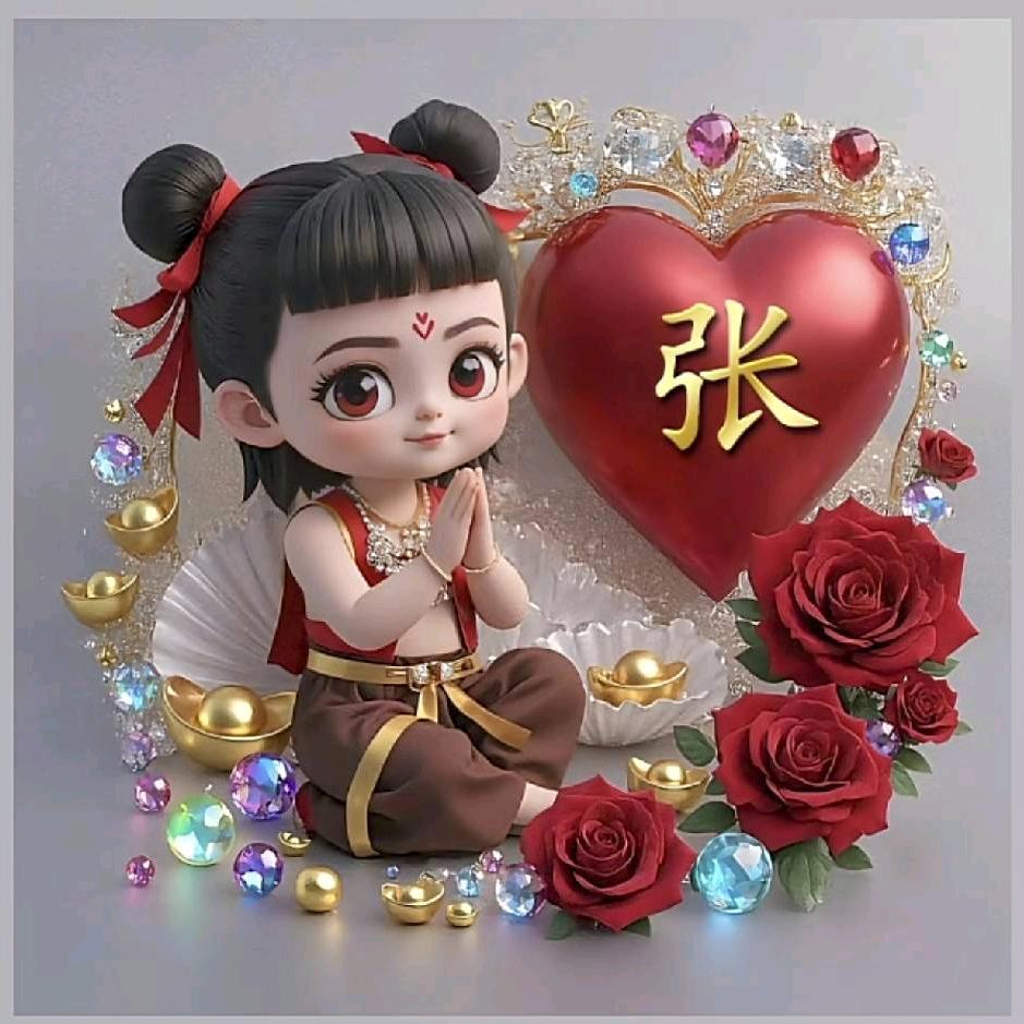 小莉莉