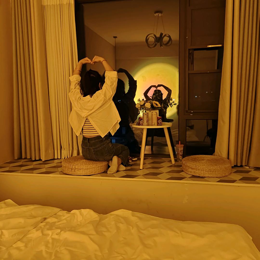 桑癫癫