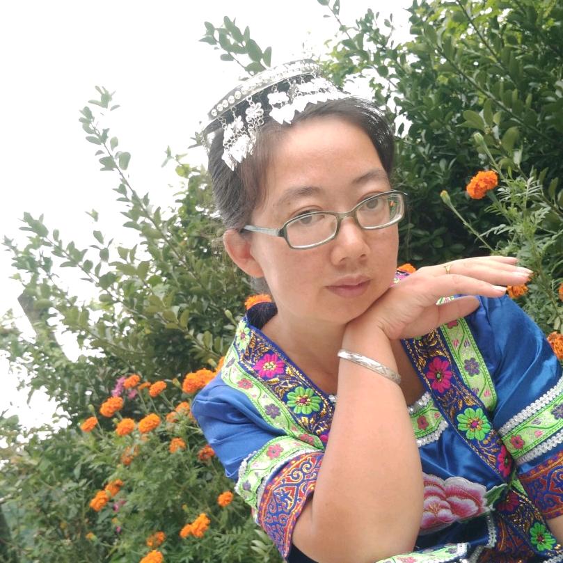 青心 山妹子