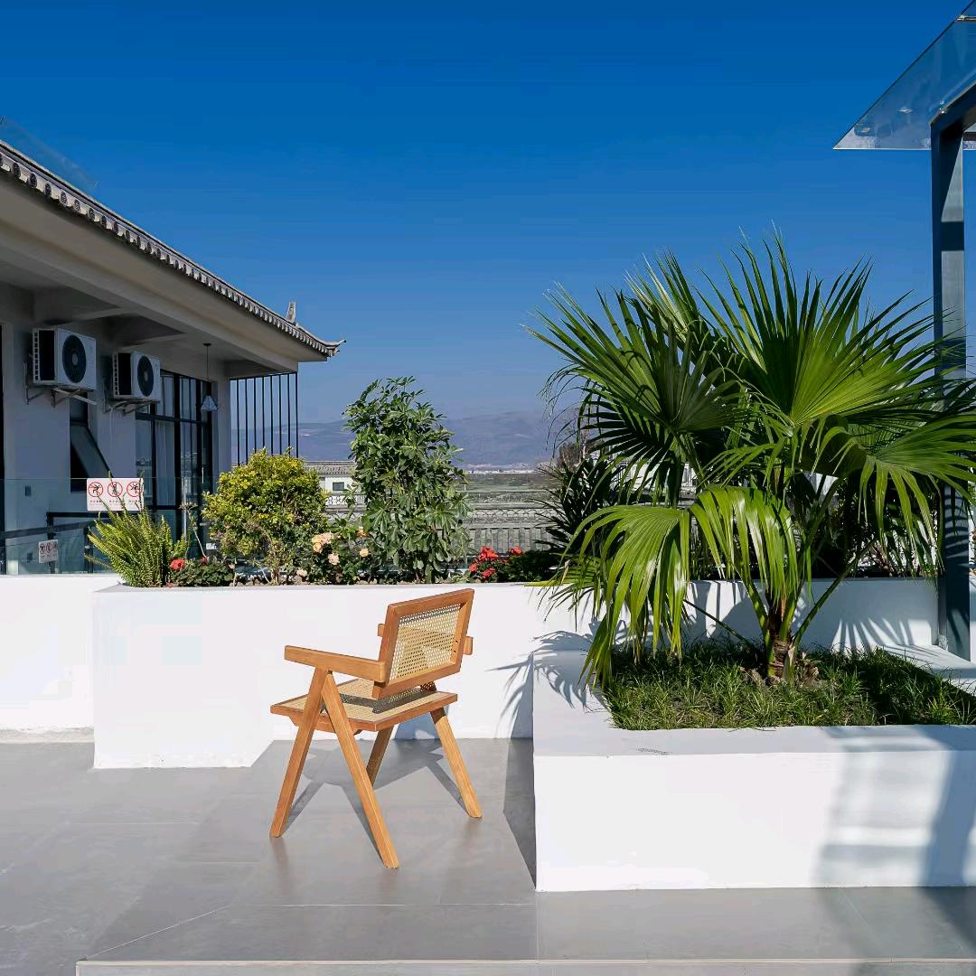 大理悟意·枫生 民宿