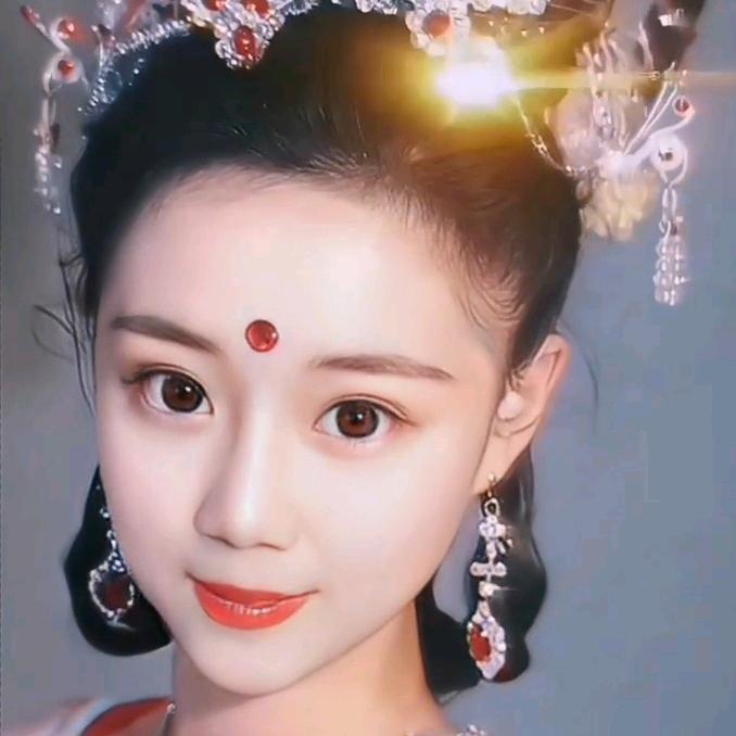 梦蝶儿