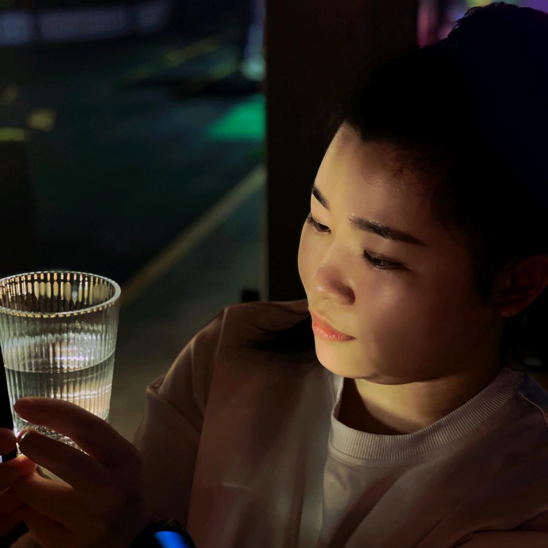 仓鼠爱吃