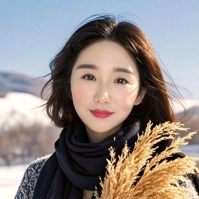 美丽姐