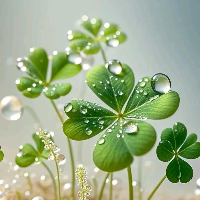 🐰 笑颜如花🌴