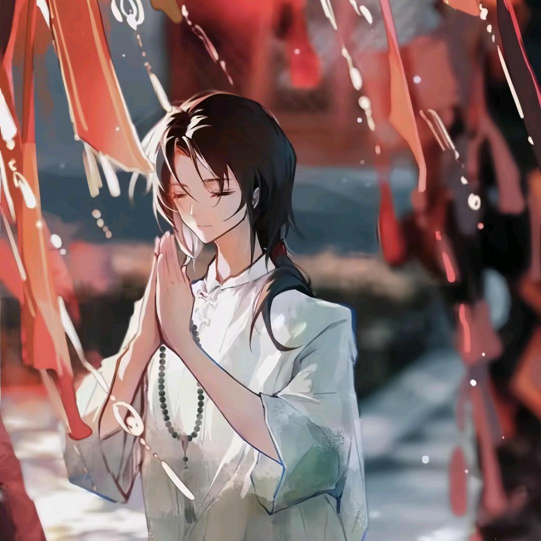 清雨微凉