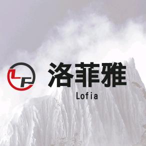 随州市洛菲雅全铝家具