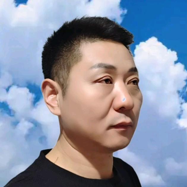 张书人书法