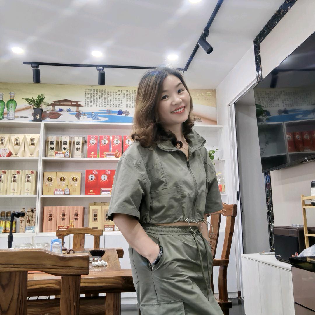 女人心