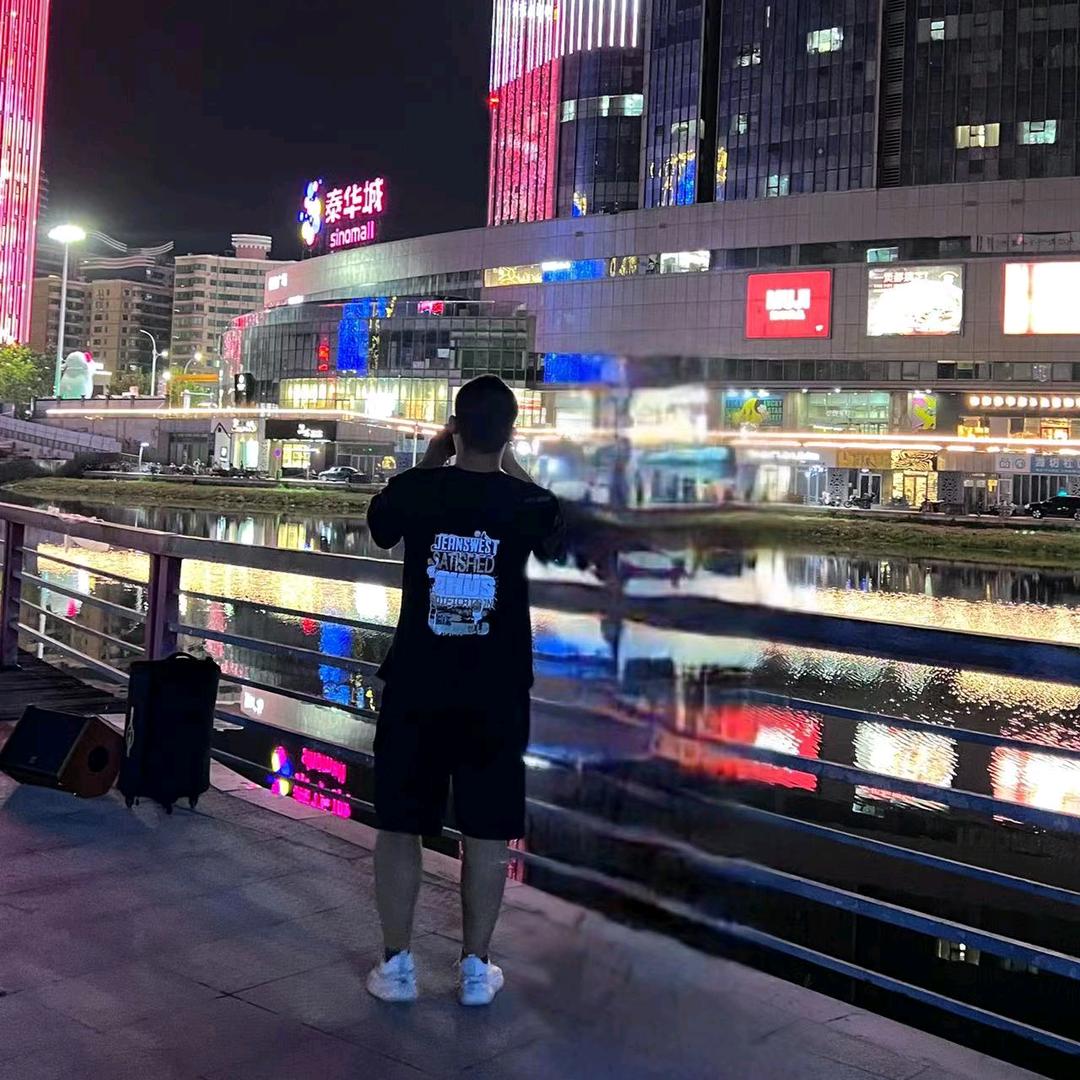 阿占🔅