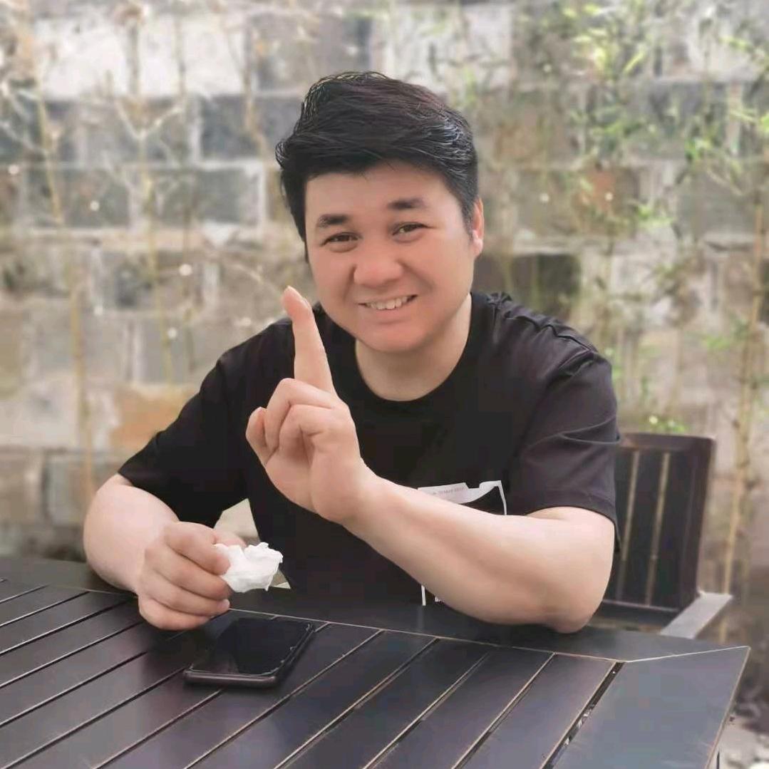 黄飞鸿