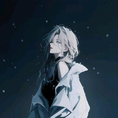 问雪眏