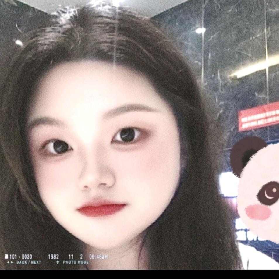 ✨是苏苏啊