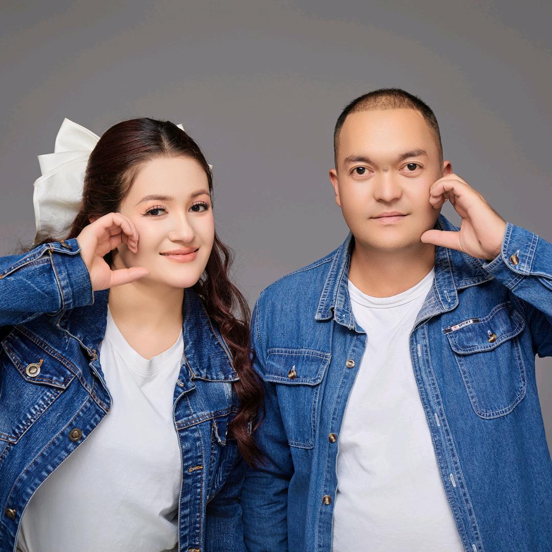 adila(afran  妈咪）